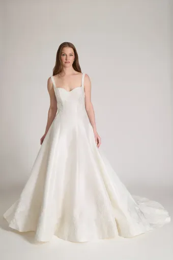 Anne Barge Couture Style #King #2 frontface vertical thumbnail