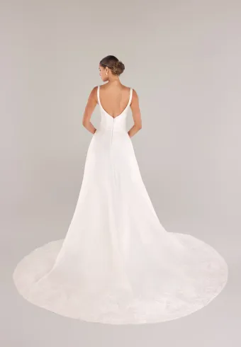 Anne Barge Couture Style #King #7 backface vertical thumbnail