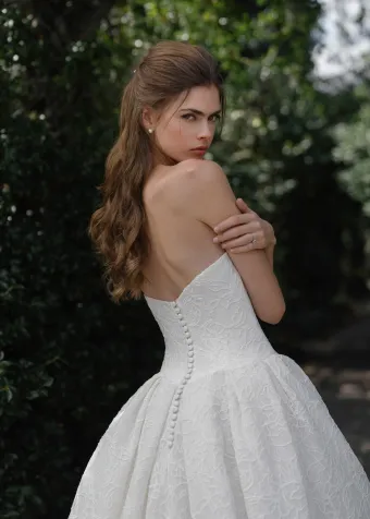 Anne Barge Couture Style #Middleton #5 backface vertical cropped thumbnail