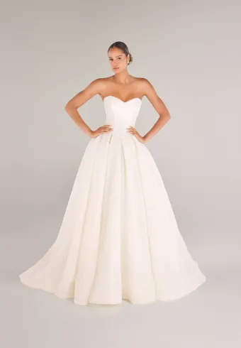 Anne Barge Couture Style #Middleton #2 frontface vertical thumbnail
