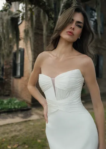 Anne Barge Couture Style #Montagu #6 frontface vertical cropped thumbnail