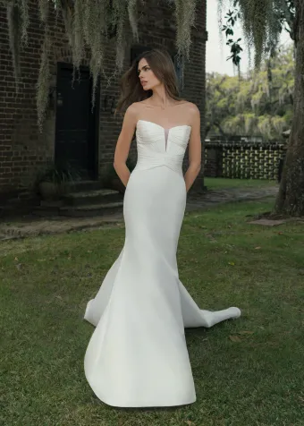Anne Barge Couture Style #Montagu #0 default frontface vertical thumbnail