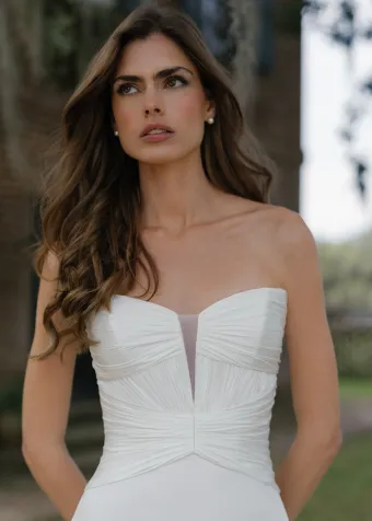 Anne Barge Couture Style #Montagu #5 frontface vertical cropped thumbnail