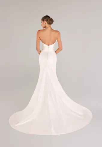 Anne Barge Couture Style #Montagu #4 backface vertical thumbnail