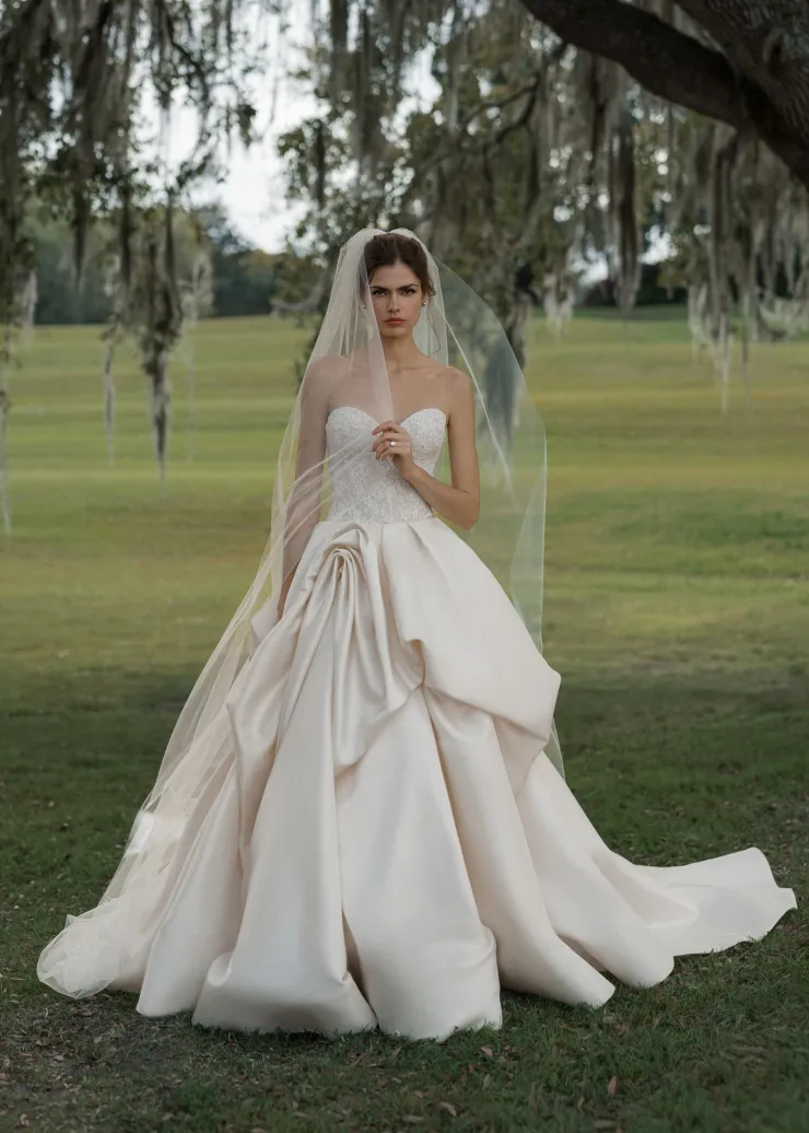 Anne Barge Wentworth Default Image