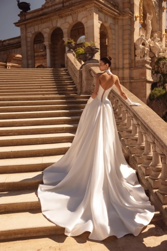 Mimosa by Julie Vino Phoenix #1 default backface vertical thumbnail