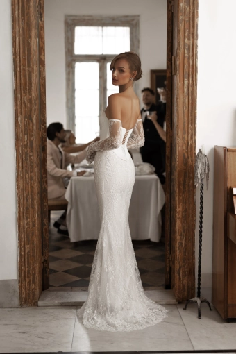 Mimosa by Julie Vino Sia #3 backface vertical thumbnail