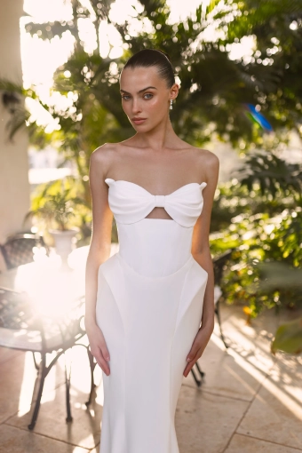 Pure by Julie Vino PR26-11 #2 frontface vertical cropped thumbnail