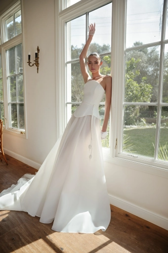Pure by Julie Vino PR26-13 #1 frontface vertical thumbnail