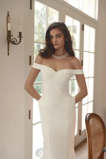 Pure by Julie Vino PR26-5 #2 frontface vertical cropped thumbnail