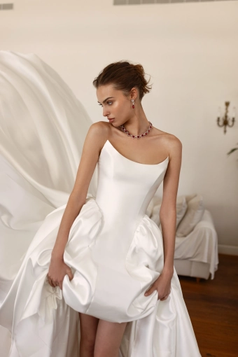 Pure by Julie Vino PR26-8 #2 frontface vertical cropped thumbnail