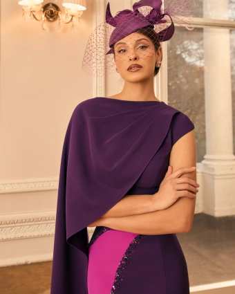 Veni Infantino Style no. 992828 #3 frontface vertical cropped thumbnail