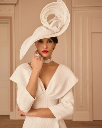 Veni Infantino Style no. 992830 #3 frontface vertical cropped thumbnail