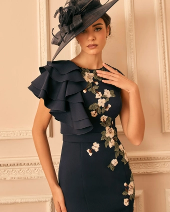Veni Infantino Style no. 992844 #3 frontface vertical cropped thumbnail