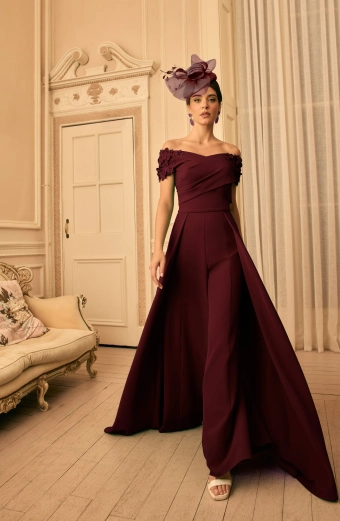 Veni Infantino Style no. 992857 #2 frontface vertical thumbnail