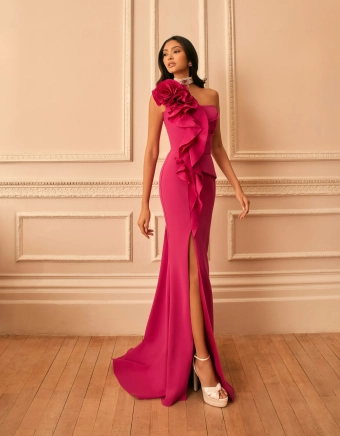Veni Infantino Style no. 992863 #2 frontface vertical thumbnail