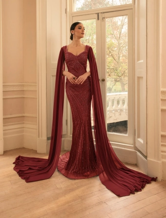 Veni Infantino Style no. 992864 #2 frontface vertical thumbnail