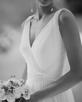 Alma Novia 9B37 #3 frontface vertical cropped thumbnail