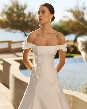 Luna Novias 2S45 #2 frontface vertical cropped thumbnail