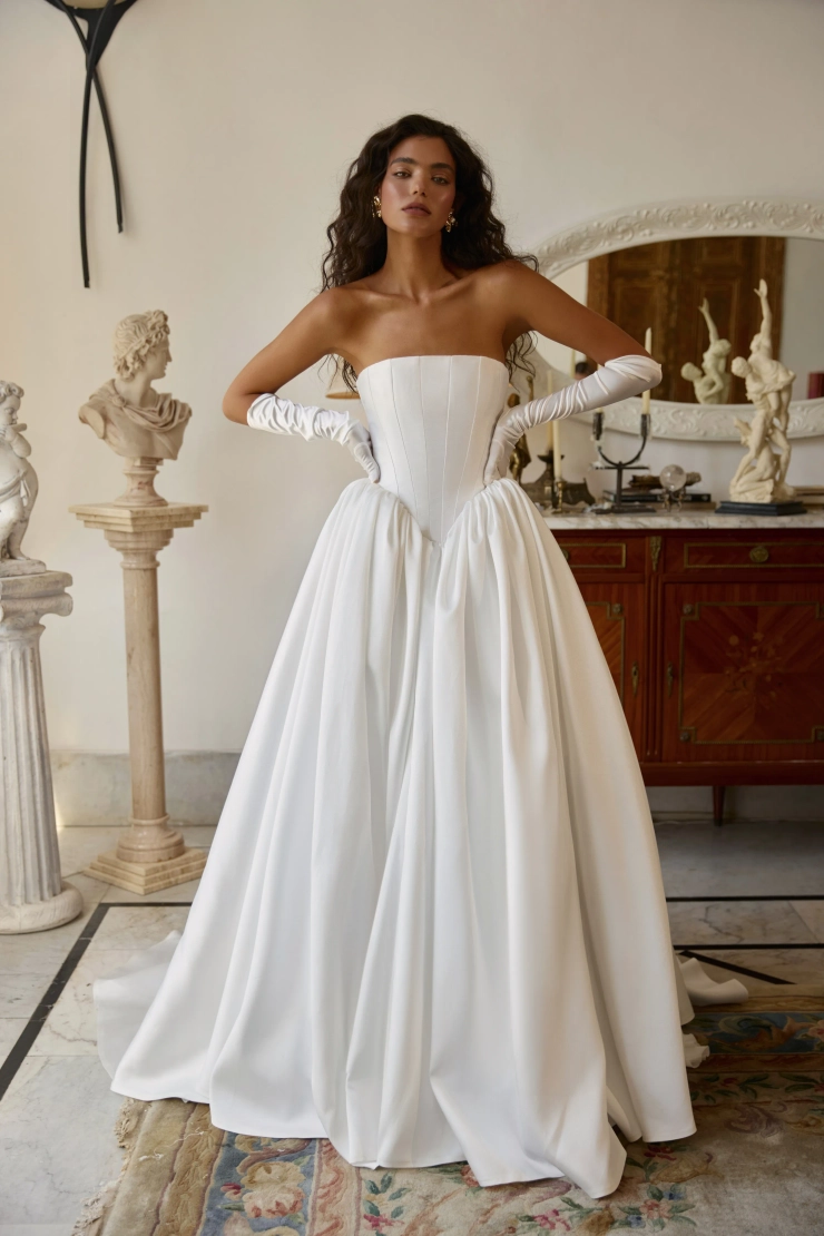 Pure by Julie Vino Noa Image