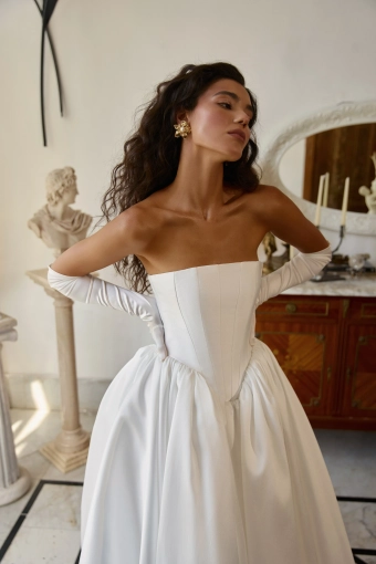 Pure by Julie Vino PR26-24 #2 frontface vertical cropped thumbnail