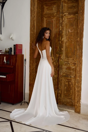 Pure by Julie Vino PR26-27 #2 backface vertical thumbnail
