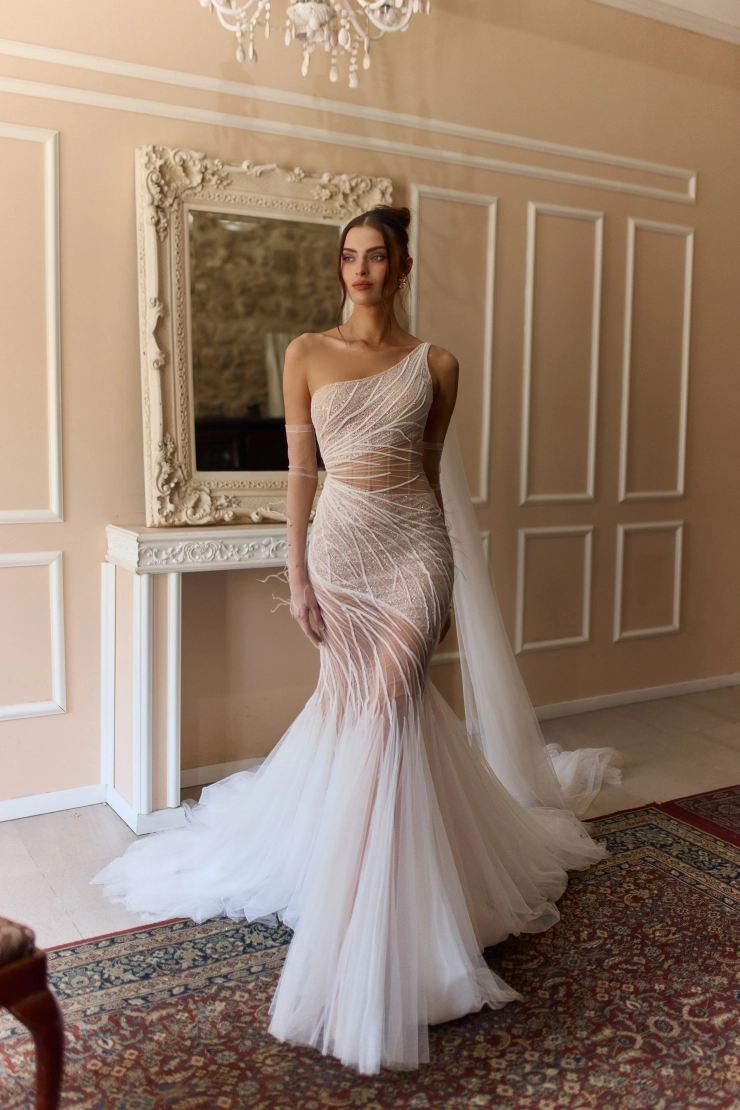 Julie Vino Couture Alessia Image