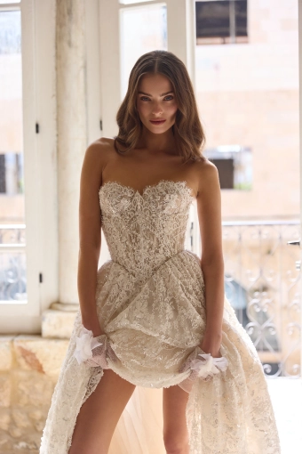 Julie Vino Couture Giulina #3 frontface vertical cropped thumbnail