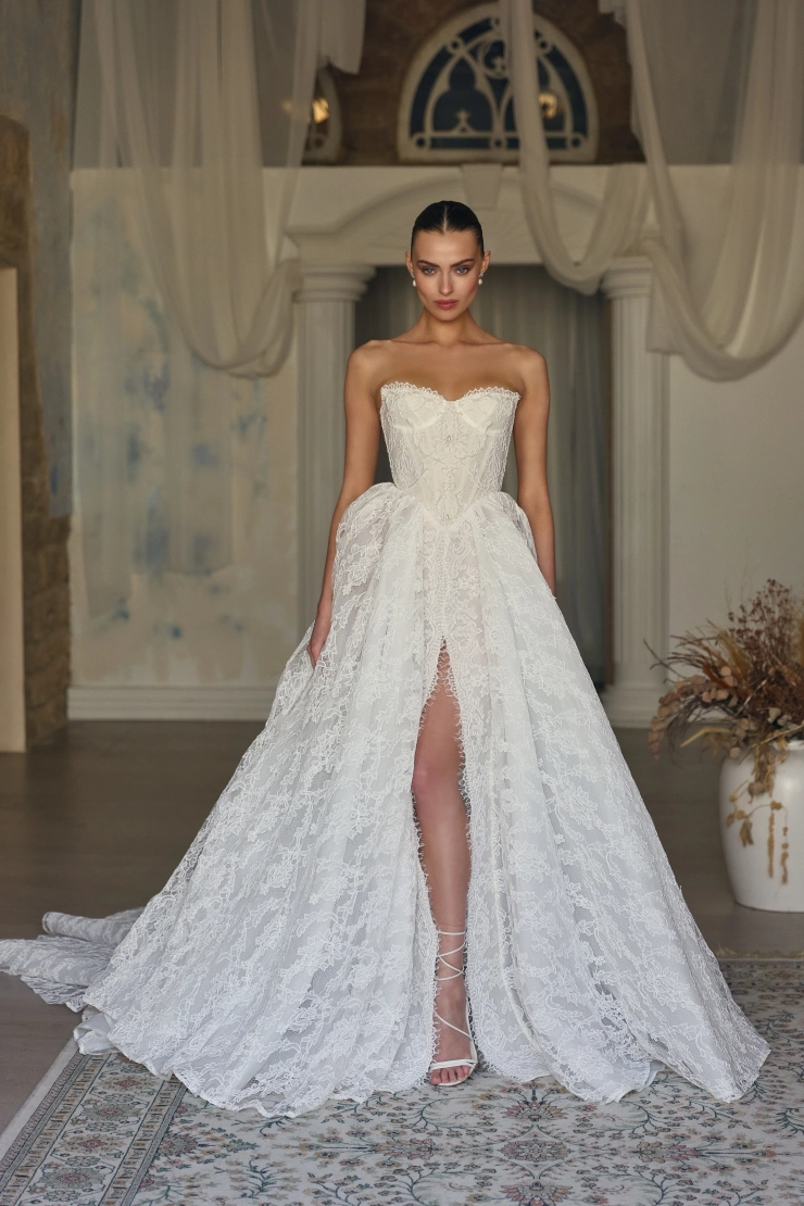 Julie Vino Couture Viviana Image