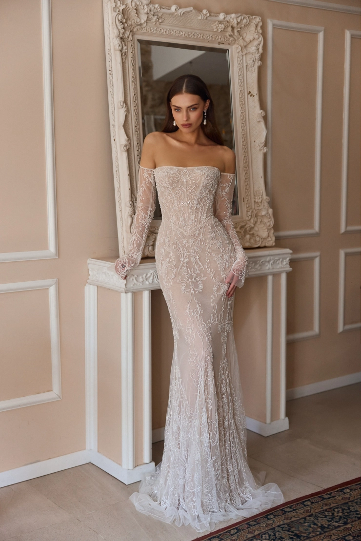 Julie Vino Couture Kaia Image