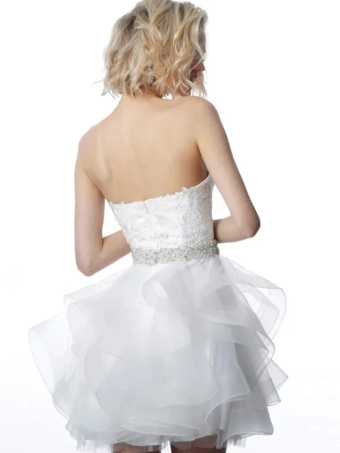 Jovani Style #3099 #1 default backface vertical cropped thumbnail