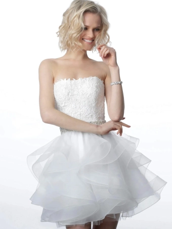 Jovani Style #3099 #0 default frontface vertical cropped thumbnail