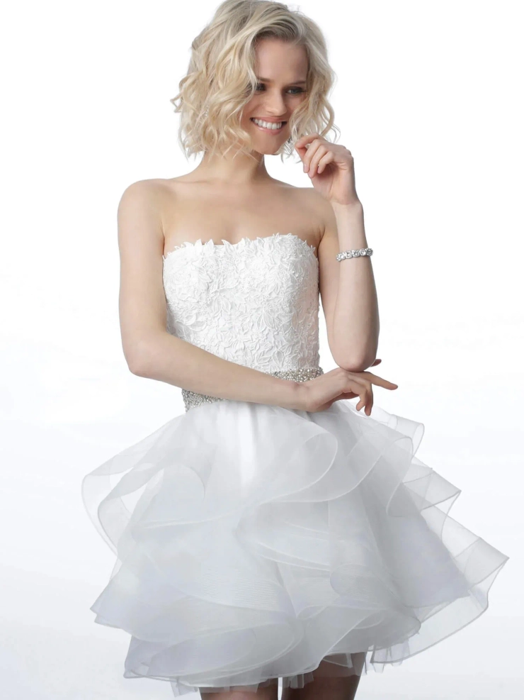 Jovani Style #3099 Default Thumbnail Image