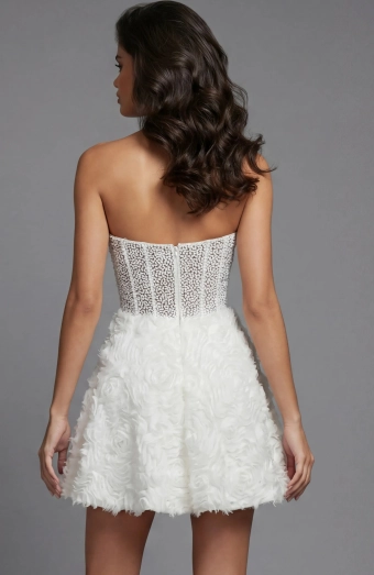 Jovani Style #36578 #8 backface vertical cropped thumbnail