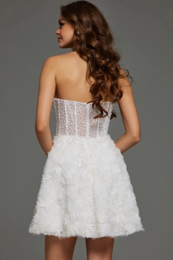 Jovani Style #36578 #7 backface vertical cropped thumbnail