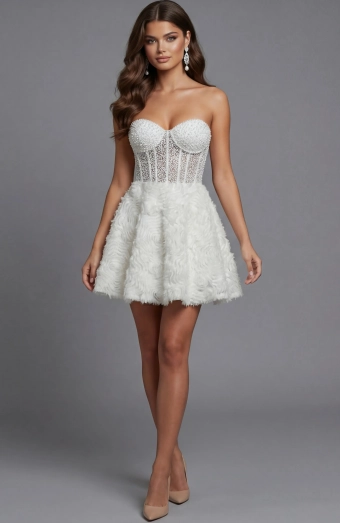 Jovani Style #36578 #2 frontface vertical thumbnail
