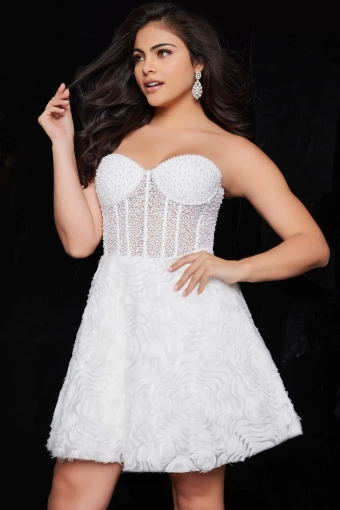 Jovani Style #36578 #5 frontface vertical cropped thumbnail