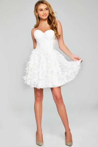 Jovani Style #38248 #1 frontface vertical thumbnail