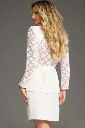 Jovani Style #39075 #2 default backface vertical cropped thumbnail