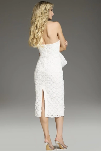 Jovani Style #39076 #2 backface vertical thumbnail