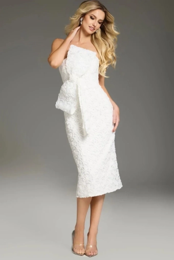 Jovani Style #39076 #3 frontface vertical thumbnail