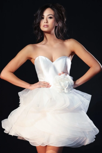 Jovani Style #40041 #3 frontface vertical cropped thumbnail