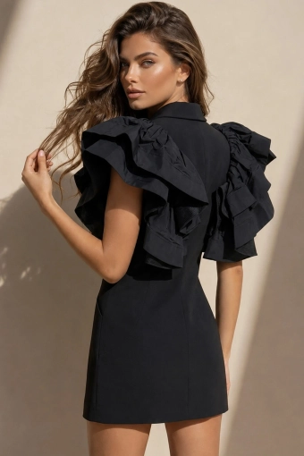 Jovani 40292 #8 backface vertical thumbnail