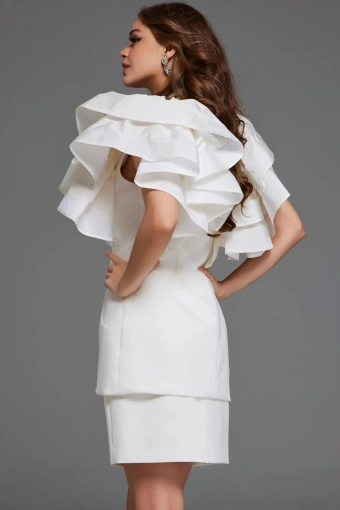 Jovani 40292 #10 backface vertical thumbnail