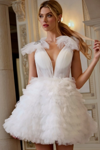 Jovani Style #41001 #1 frontface vertical cropped thumbnail