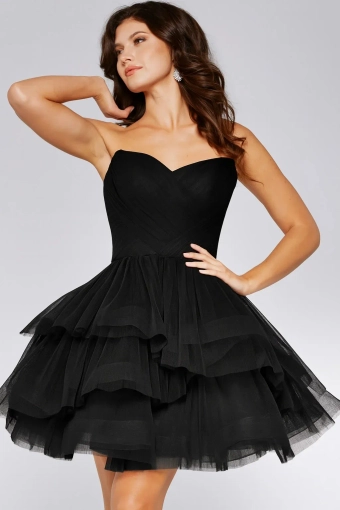 Jovani 41054 #9 frontface vertical thumbnail