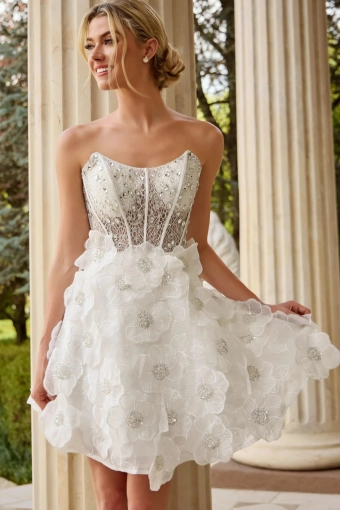 Jovani 42299 #0 default frontface vertical thumbnail
