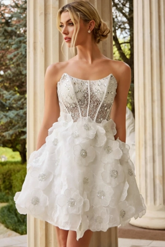 Jovani 42299 #1 frontface vertical thumbnail