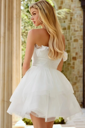 Jovani Style #42340 #6 backface vertical cropped thumbnail