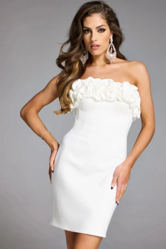 Jovani Style #42574 #1 frontface vertical cropped thumbnail
